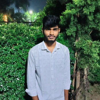 Jeebanjyoti Nayak